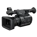 Sony PXW-Z190 (Steckplatz für Speicherkarten )