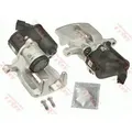TRW Bremssattel bhs1098e für Audi