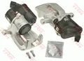 Bremssattel TRW BHS1098E +51.49€ Pfand für AUDI 4F2 A6 C6 Gusseisen Avant 4F5