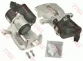 TRW Bremssattel Ø 41 mm Hinten (BHS1098E) für Audi A6 C6 Allroad |