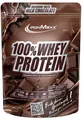 IronMaxx 100% Whey Protein, 500 g Beutel, Milchschokolade