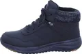 Skechers Schnürboots Damen 32313431363636 Schwarz 38 EU