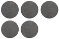 Einhell Trockenbauschleifer-Zubehör Git-Schl-Pap. Set  180 5tg OVP lädiert