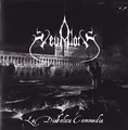 Nevaloth - La Diabolica Commedia CD