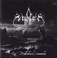 NEVALOTH - La Diabolica Commedia CD Atmospheric Black Metal