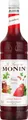 Monin Erdbeer Sirup 1000ml von Monin