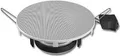 Busch-Jaeger 8225 EB - Lautsprecher - 10 Watt (Grill Farbe - weiß) (2CKA008200A0200)