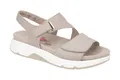 Gabor ROLLINGSOFT Damen Sandale - Sandaletten grau Freizeit NEU