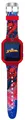 Accutime Kinder Smartwatch Spiderman Uhr mit 26 Spielen