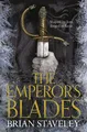 The Emperor's Blades: Nominiert: Locus Award Best First Novel 2015, Ausgezeichnet: David Gemmell Morningstar Award 2015 (Chronicle of the Unhewn Throne, 1, Band 1)