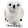 Steiff Harry Potter Kuscheltier Hedwig Eule 21 cm weiß Plüsch Spielzeug