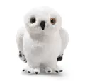 Steiff Kuscheltier Steiff Eule Hedwig 21cm weiss 024214 aus Harry Potter