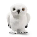 Steiff 024214 - Harry Potter Hedwig Eule, 21 cm | Deutsch (2025) | Harry Potter