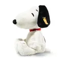 Steiff Plüschtier Snoopy 30 cm weiss  neu