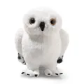 Steiff 024214 - Harry Potter Hedwig Eule, 21 cm