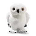 Steiff Harry Potter Hedwig Eule Weicher Plüsch Teddybär #024214