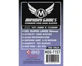 Mayday Games Spiel Standard Card Sleeves 101,5 x 153 MM 100 Stück - 7157