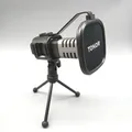 TONOR Mikrofon Audio Gaming PC Mikrofon USB Professionelles Kondensatormikrofon
