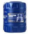 20 Liter MANNOL Traktor Superoil 15W-40 Motoröl  API SG/CD mineralish