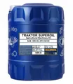 MANNOL Traktor Superoil 15W-40 20l Kanister