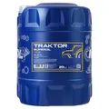Motoröl MANNOL Traktor Superoil 15W-40 20 Liter Motorenöl Traktoröl Öl Oil