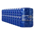 200 (10x20) Liter MANNOL TRAKTOR SUPEROIL SAE 15W-40