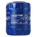 20 Liter MANNOL TRAKTOR SUPEROIL SAE 15W-40