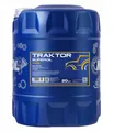 MANNOL Traktor Superoil 15W-40 20L Motoröl für RENAULT SAAB passend für SUBARU