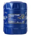 Motoröl 7406 Mannol Traktor Superoil 15W-40 ältere Baumaschinen 20L Kanister
