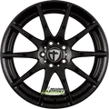 Tomason TN1 black painted 6.5x16 ET40 - LK5/100 ML57.1 Felge Alu