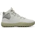 Merrell Herren  Halbschuhe Wrapt Mid WP J008644 Grau - Grau - 41