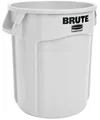 Rubbermaid Container BRUTE 75,7 Liter aus PP weiß