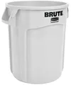 Rubbermaid Container BRUTE 75,7 Liter, aus PP, weiß