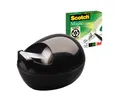 Scotch Tischabroller PBL B810 schwarz bestückt