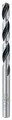 Bosch Metallspiralbohrer HSS PointTeQ, DIN 338, 6,2 mm, 10er-Pack Durchmesser (D) mm: 6.20|Gesamtlänge mm: 101|Paketinhalt: 10er-Pack