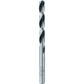 Bosch Professional Zubehör Metallspiralbohrer HSS PointTeQ, DIN 338, 6,2 mm, 10er-Pack (6.2 mm) (2608577230)