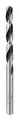 Bosch Zubehör HSS PointTeQ (DIN 338) Metallspiralbohrer - 6,2 mm - 10er-Pack - 2608577230 (10 Stück)