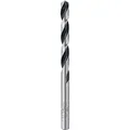 Bosch Metallspiralbohrer-hss Pointteq, Din 338, 6,2 Mm, 10er-pack