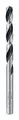 Bosch Zubehör HSS PointTeQ (DIN 338) Metallspiralbohrer - 6,2 mm - 10er-Pack