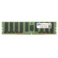 64GB Arbeitsspeicher DDR4 für HP ProLiant DL380 Gen10 Plus (G10+) RAM Speicher LRDIMM (ECC LR DIMM) PC4-25600-L 2Rx4