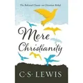 Mere Christianity