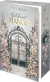 Goldcrest Manor - Velvet Meadows: Zauberhafter Motiv-Far... | Buch | Zustand gut