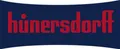 HÜNERSDORFF Weithalskanister 6Liter