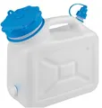 Hünersdorff Weithalskanister Natur 6 Liter 280x297x135mm | 817100
