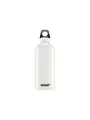 Sigg Traveller - drinking bottle - white - 0.6 L