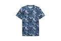 PUMA T-Shirt Puma Herren T-Shirt Essentials Camo Tee 689369
