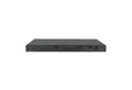 FeinTech Audio / Video Matrix-Switch VAX04201 HDMI eARC Matrix Switch 3 In 2 Out + 1 eARC-Soundbar, unterstützt 4K 60Hz, Dolby Atmos, Dolby Vision, HDR10+