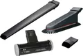 AEG Staubsaugerdüsen-Set CX7 Allergy Kit AKIT15, Zubehör für AEG CX7, CX7-2, AG18, AG30, AG31, AG32, AG35, HX6, (Set, 5-tlg), mit Matratzen- und Fugendüse