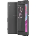 Sony Xperia XA, TFT, 1280 x 720 Pixel, 16,78 Millionen Farben, 16:9, Multi-Touch, Kapazitiv - Schwarz