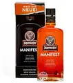Jägermeister Manifest Likör / 38 % Vol. / 0,5 Liter-Flasche